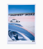Porsche AHEAD Southwest poster set No. 2 – Limited Edition